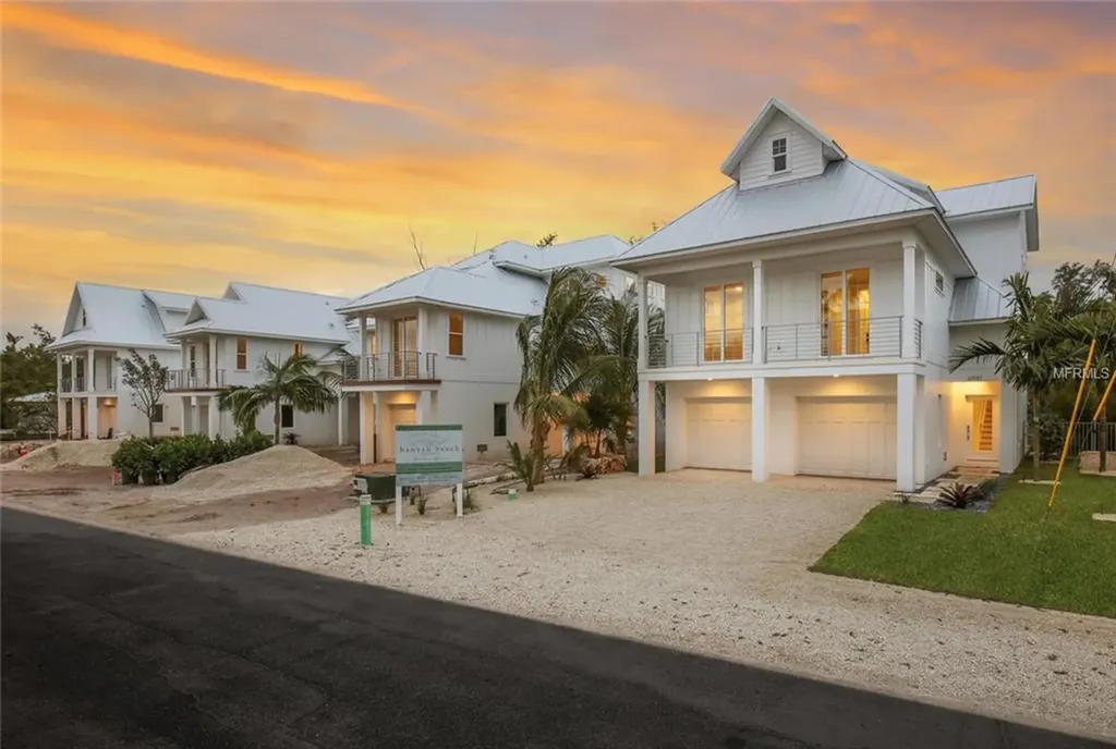 6941 Longboat Drive S Longboat Key FL 34228