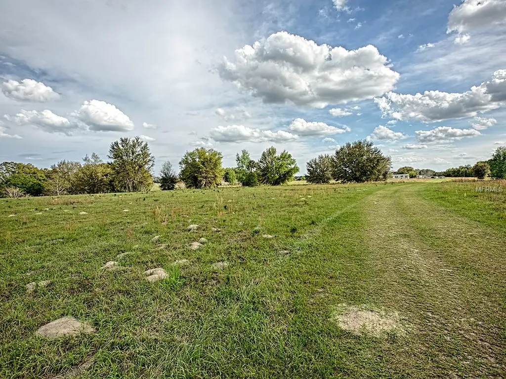 16050 SE 156th Place Road Weirsdale FL 32195