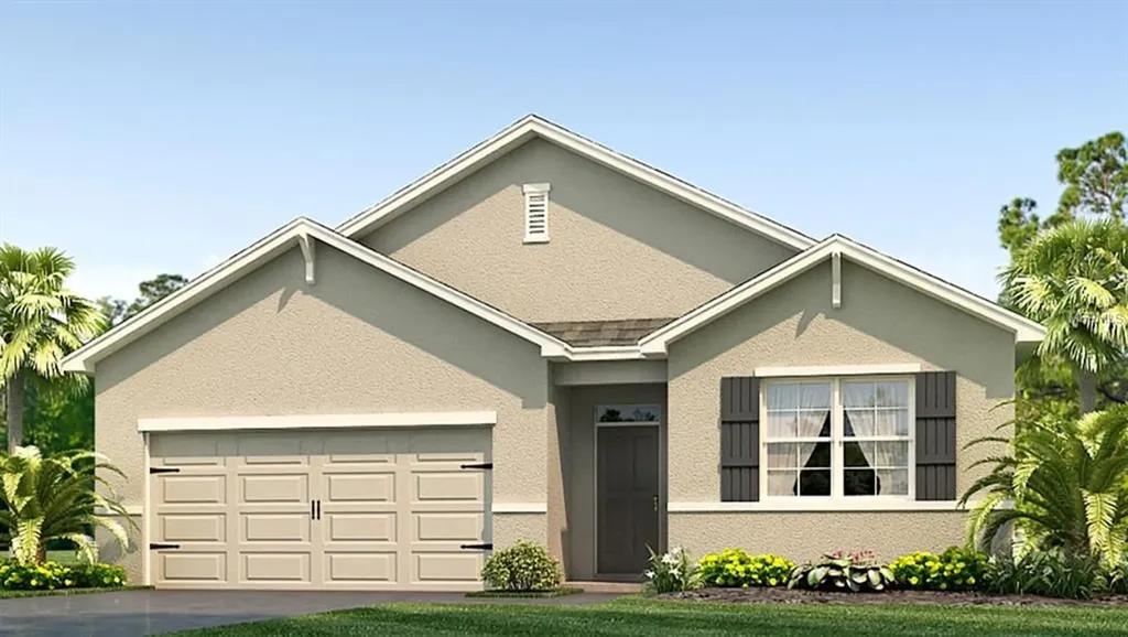 4415 Willow Hammock Drive Palmetto FL 34221