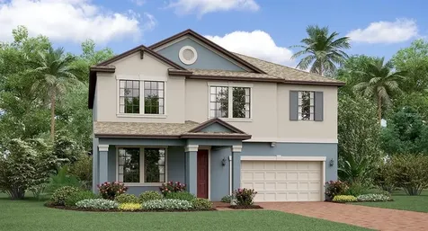 30842 Kelmin Terrace Wesley Chapel FL 33543