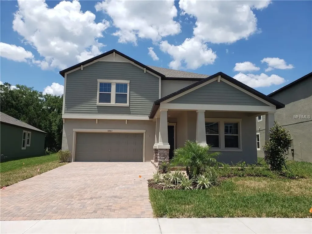 30865 Kelmin Terrace Wesley Chapel FL 33543