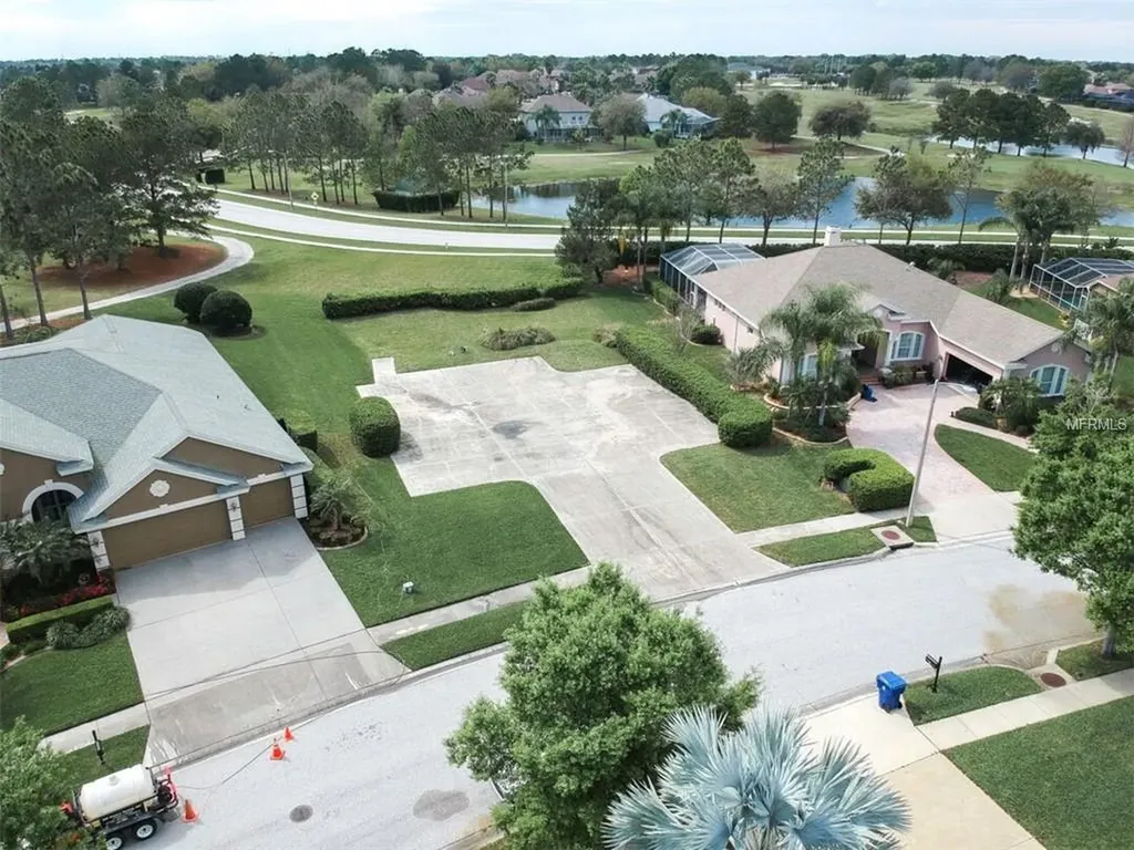 23212 Gracewood Circle Land O Lakes FL 34639