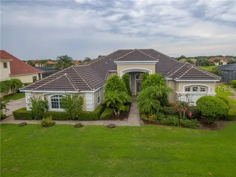 5608 Oxford Moor Boulevard Windermere FL 34786