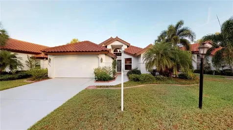 937 Harbor Town Drive Venice FL 34292