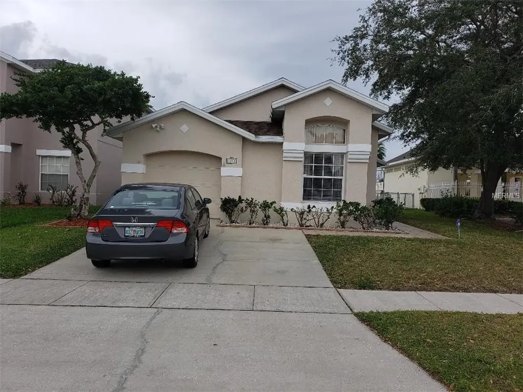 1104 Timberbend Circle Orlando FL 32824