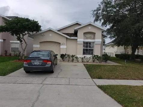 1104 Timberbend Circle Orlando FL 32824