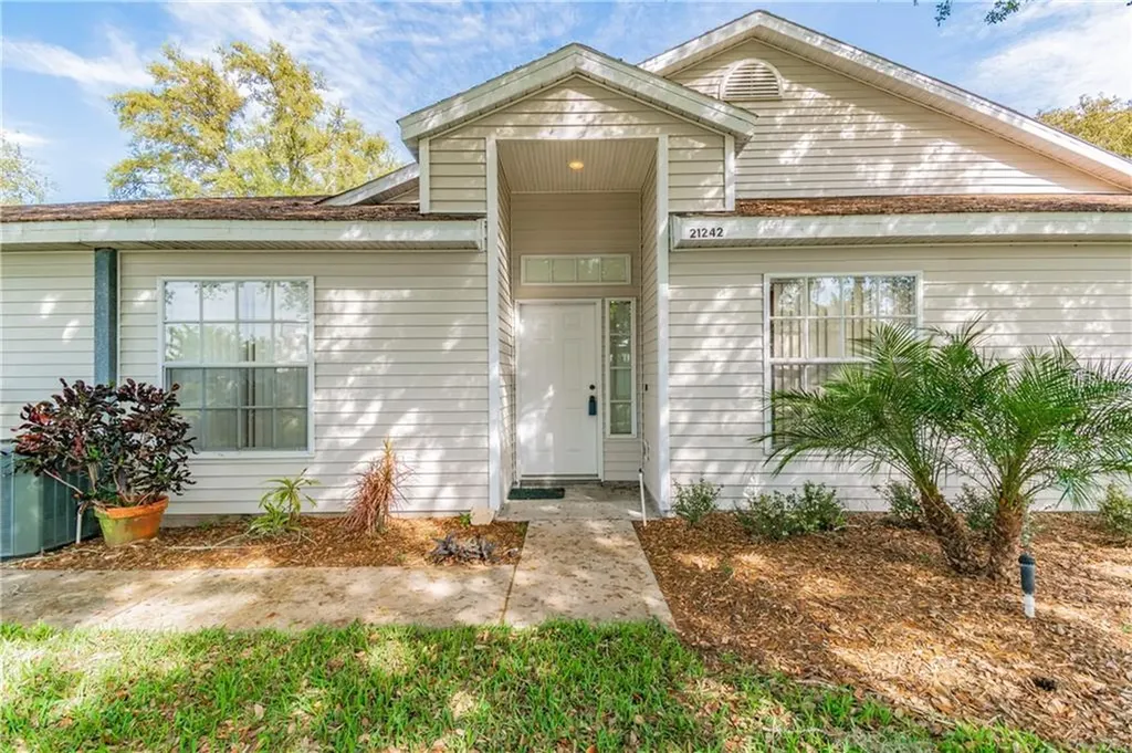 21242 Aaron Court Lutz FL 33549