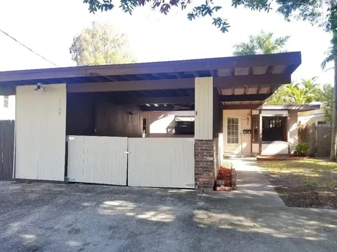1519 Delaware Avenue NE St Petersburg FL 33703