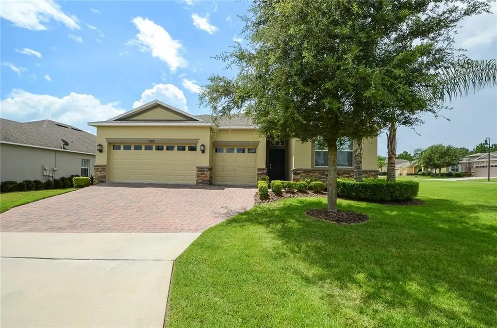 2839 Maracas Street Clermont FL 34711