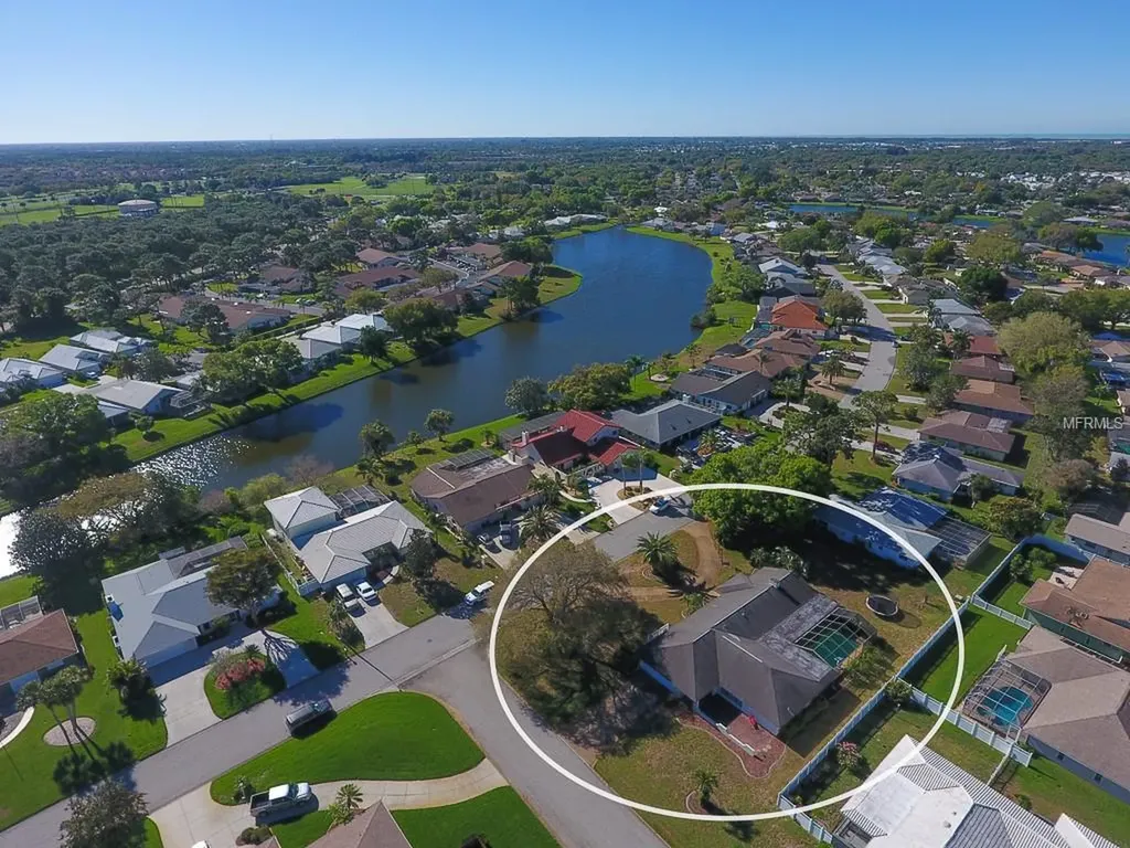 1251 Sleepy Hollow Road Venice FL 34285