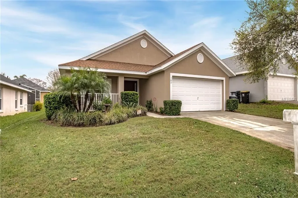 182 Thorne Meadow Pass Davenport FL 33897