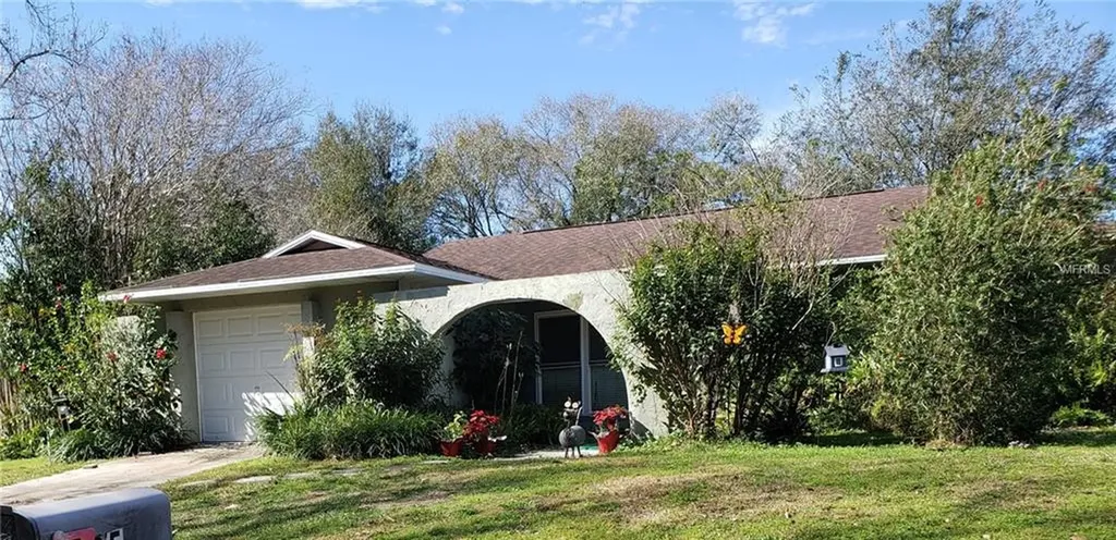 605 Wood Road Seffner FL 33584