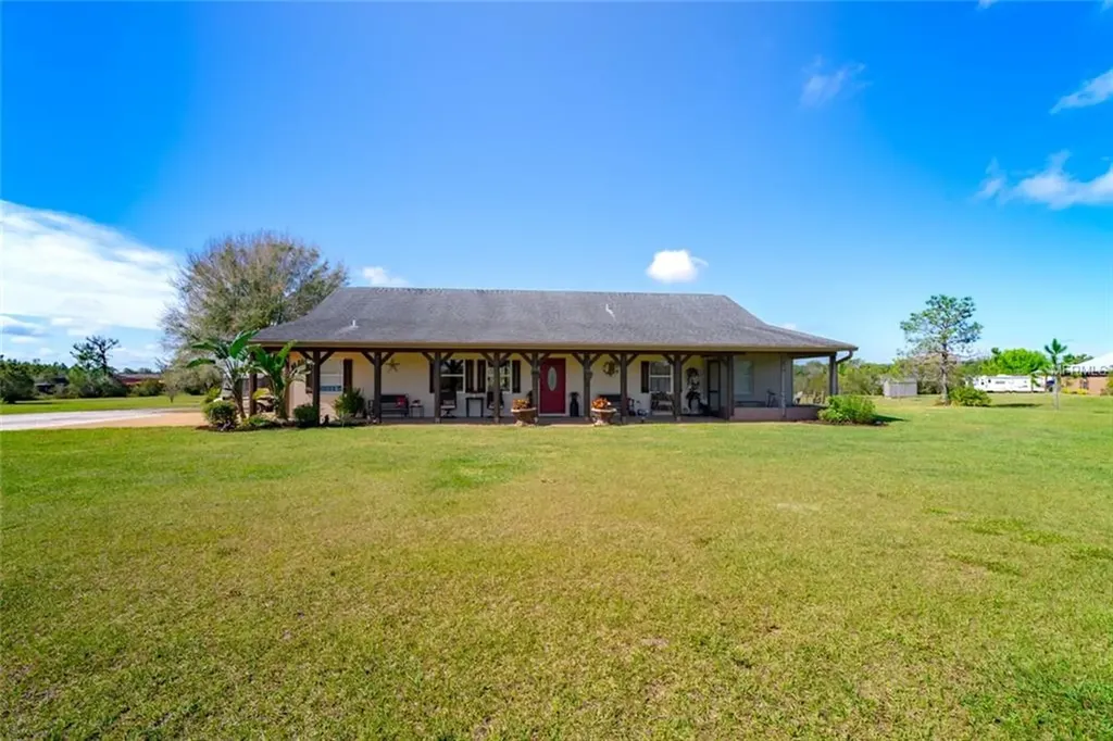 7742 245th Street E Myakka City FL 34251