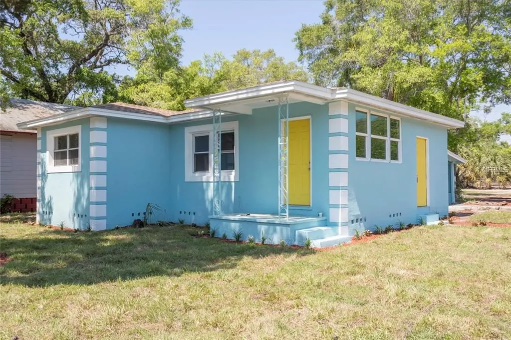 2201 22nd Avenue S St Petersburg FL 33712
