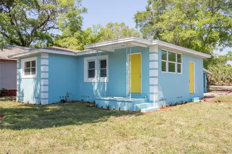 2201 22nd Avenue S St Petersburg FL 33712