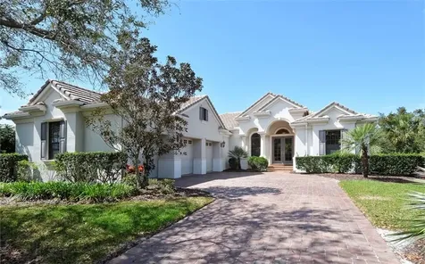 3536 Founders Club Drive Sarasota FL 34240