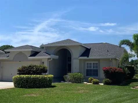 9627 Knightsbridge Circle Sarasota FL 34238