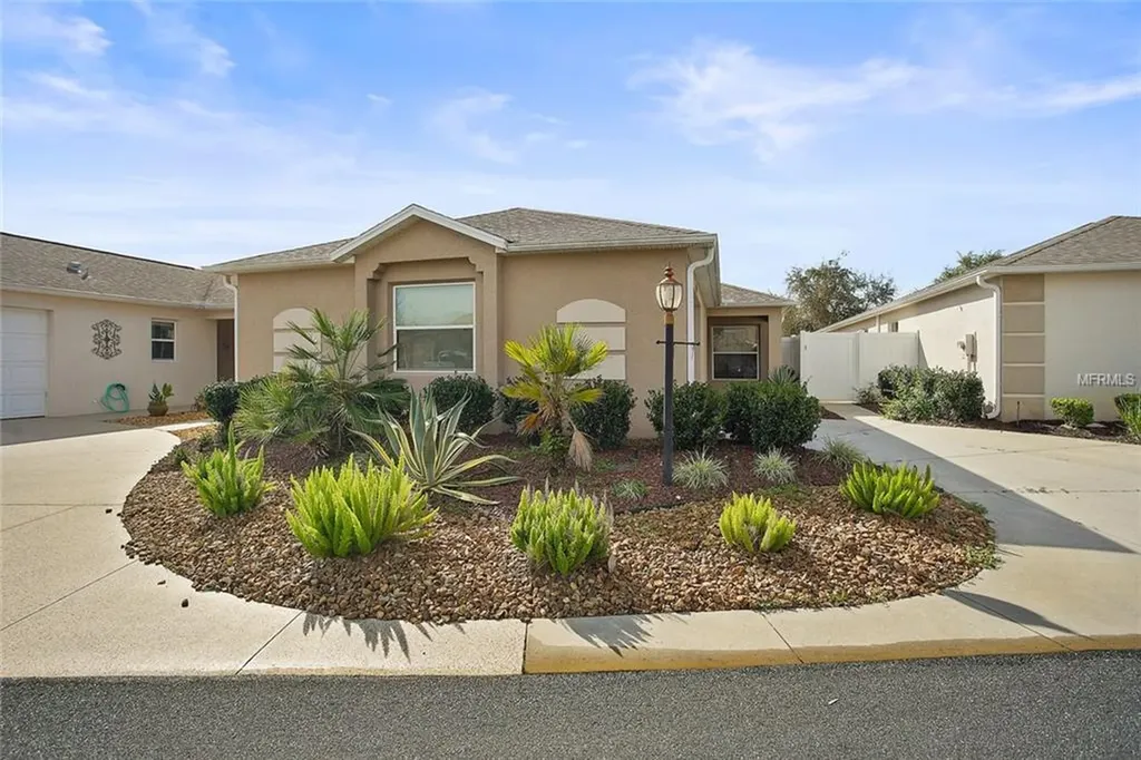2270 Antigua Place The Villages FL 32162