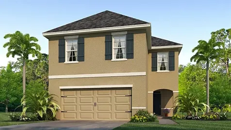 4510 Willow Hammock Drive Palmetto FL 34221