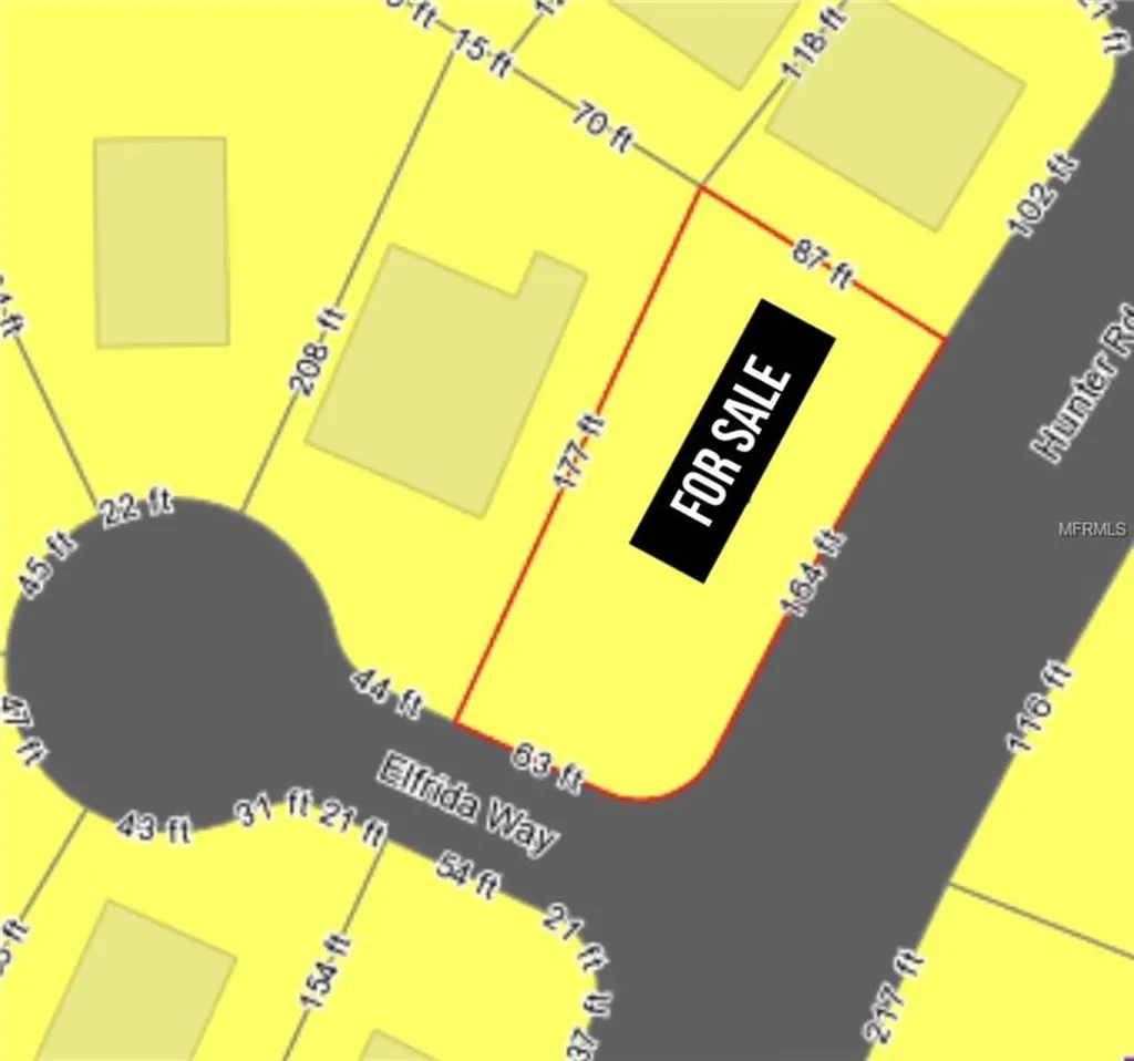 601 Elfrida Way Kissimmee FL 34758