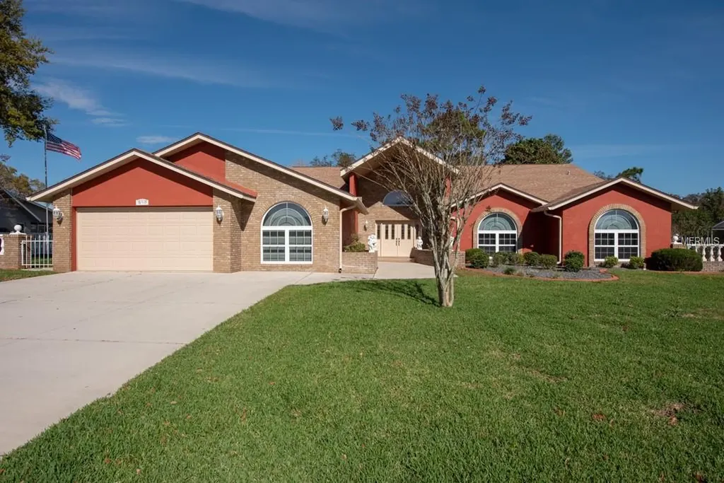 18310 Autumn Lake Boulevard Hudson FL 34667