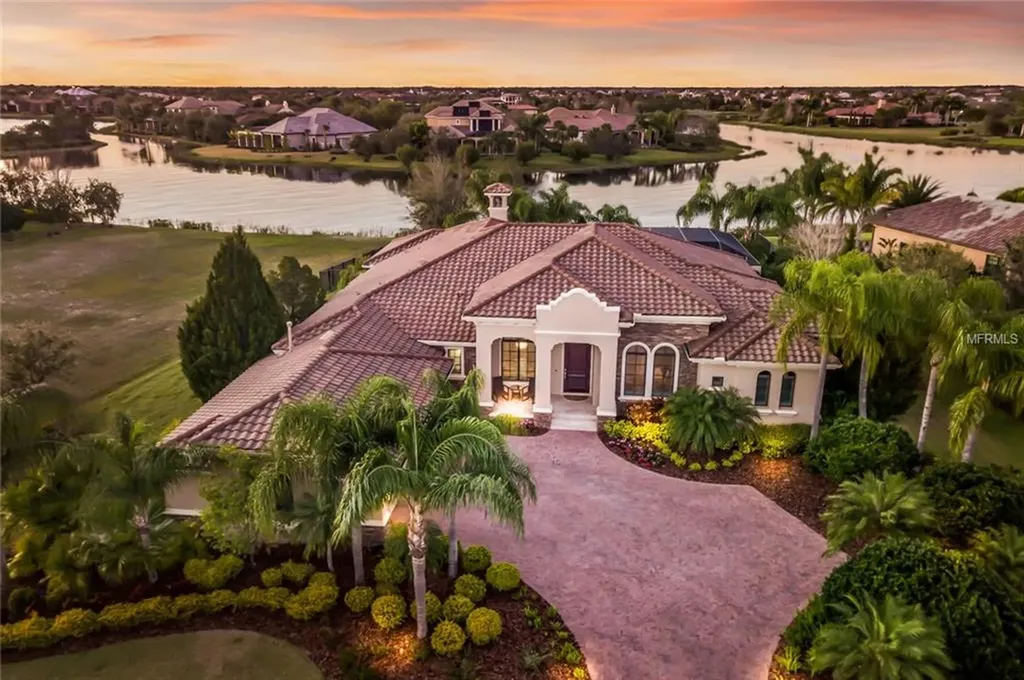 16409 Baycross Drive Lakewood Ranch FL 34202