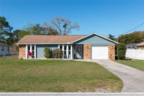 2083 Godfrey Avenue Spring Hill FL 34609