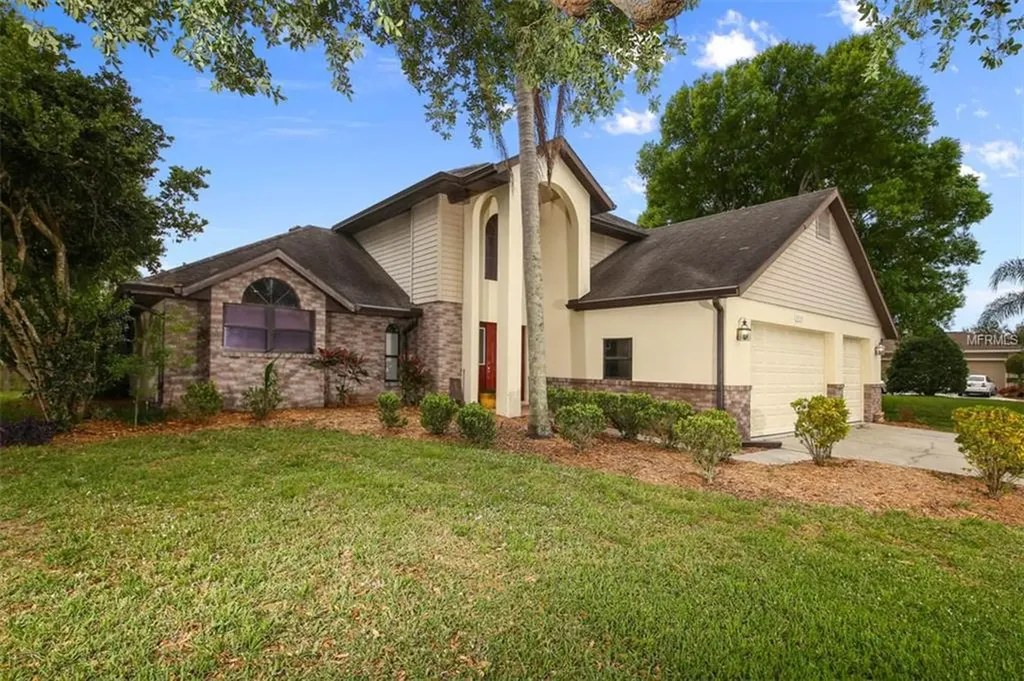 12716 7th Avenue NE Bradenton FL 34212