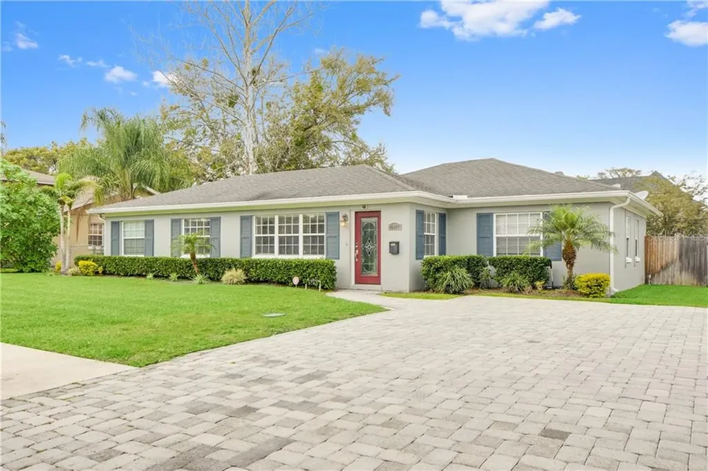 2417 Euston Road Winter Park FL 32789