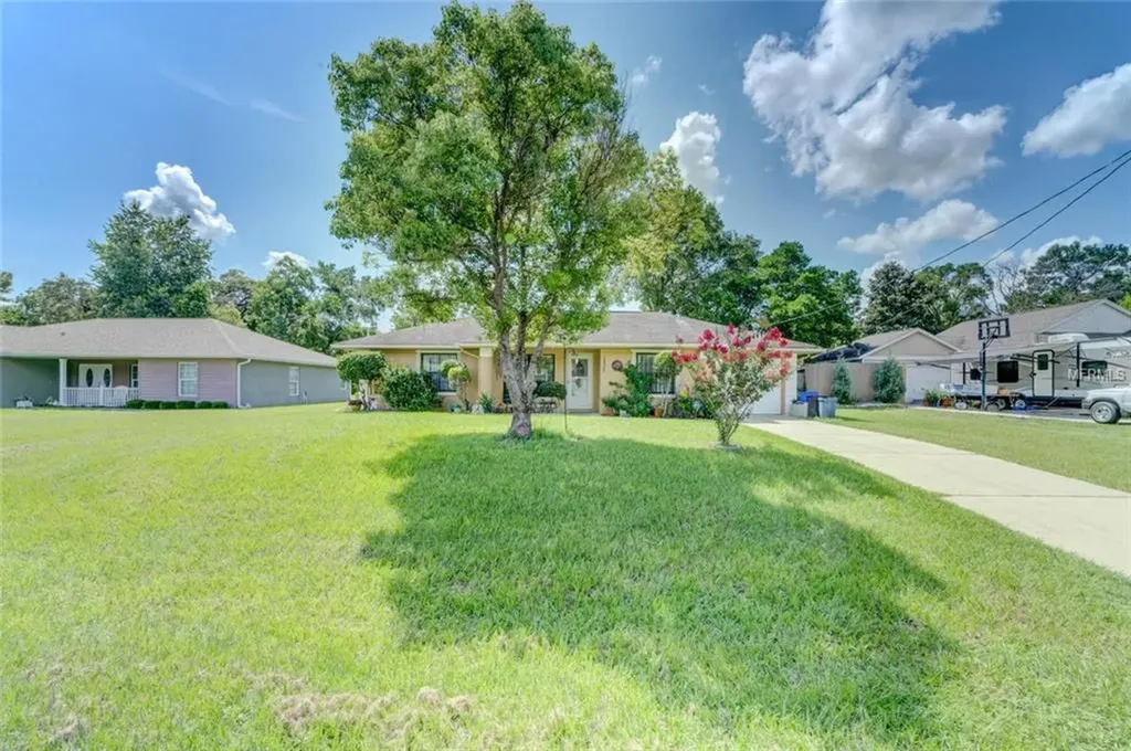 13322 La Casita Avenue Spring Hill FL 34609