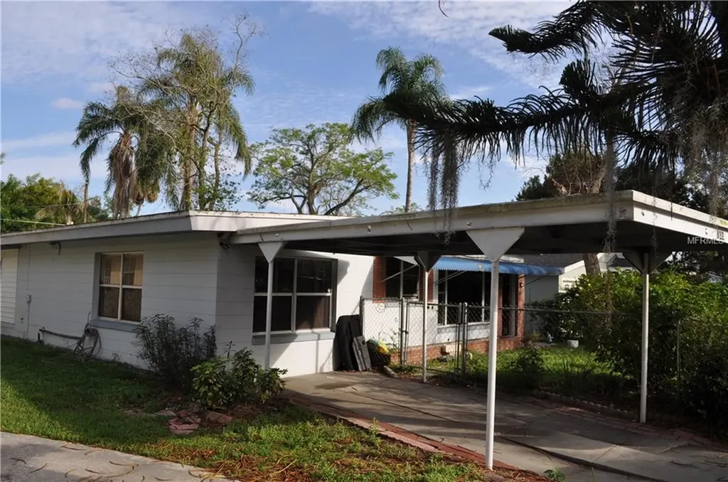 832 Driver Avenue Winter Park FL 32789