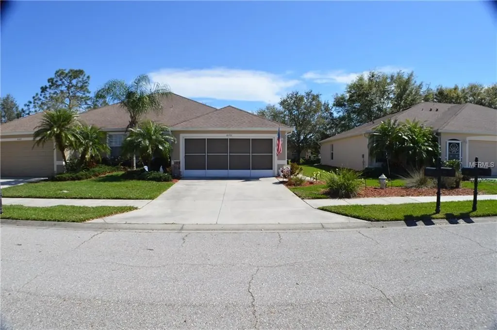 4393 Lenox Boulevard Venice FL 34293