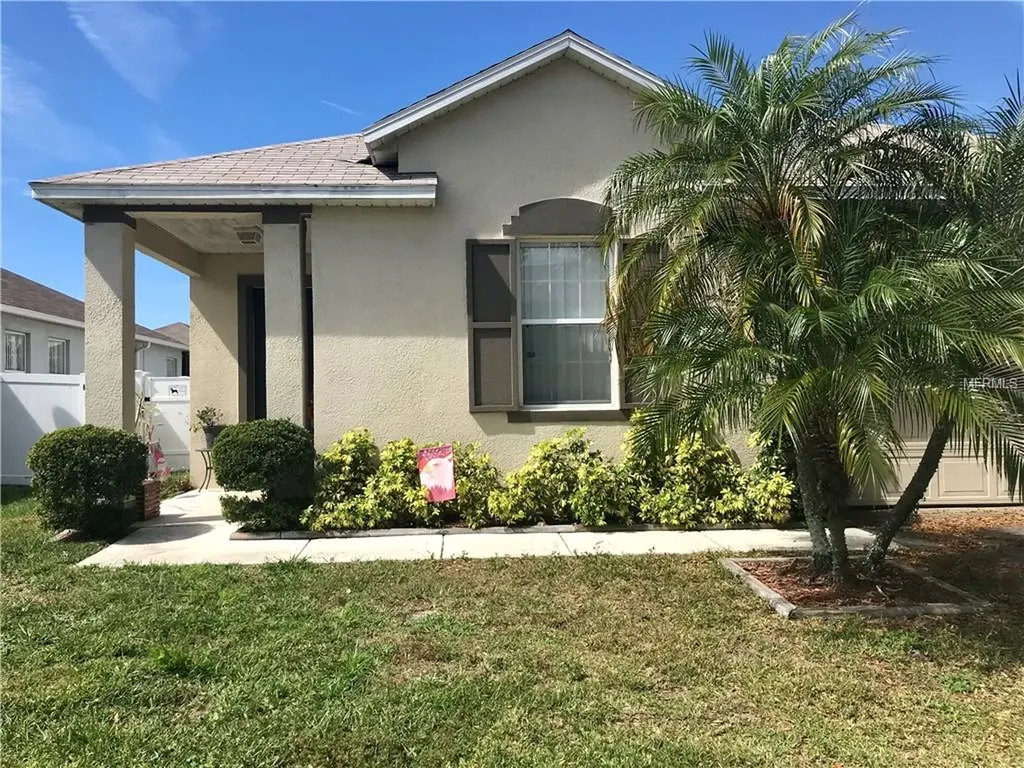 1024 Berkeley Drive Kissimmee FL 34744