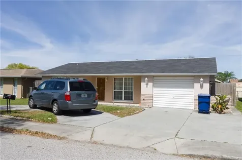 6815 Tierra Linda Street Port Richey FL 34668