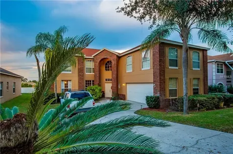 7833 Belvoir Drive Orlando FL 32835