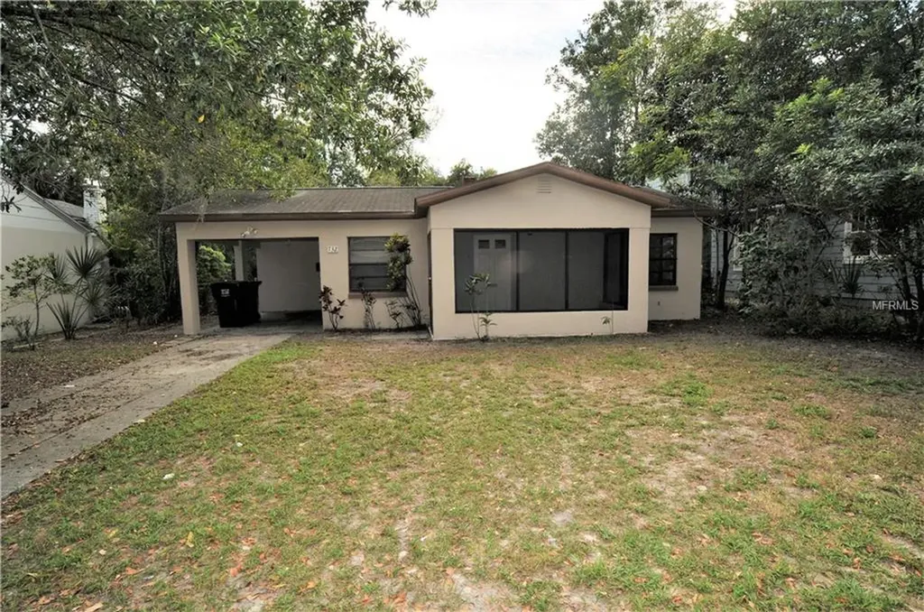 732 Langston Court Orlando FL 32804