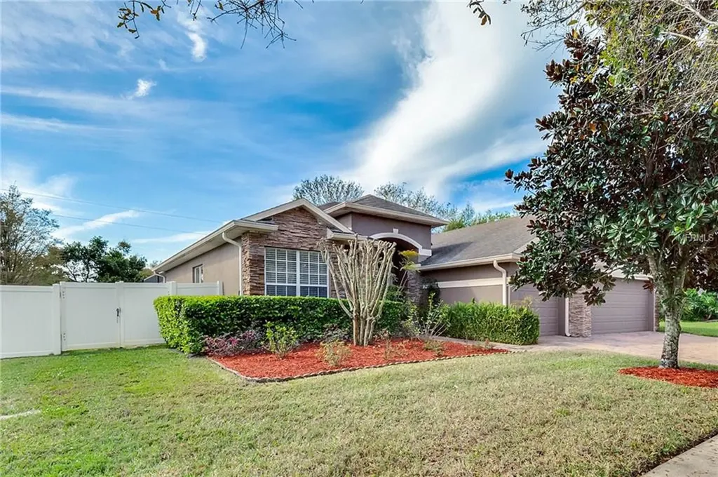 106 Alexandria Place Drive Apopka FL 32712
