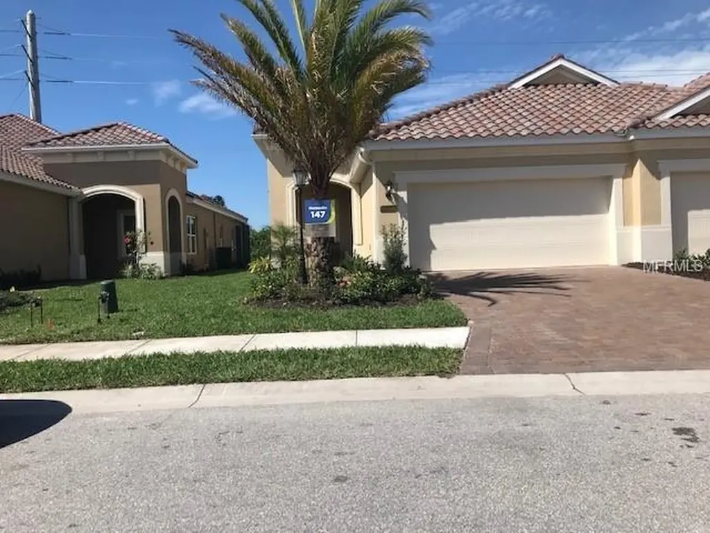 1606 Calle Grand Street Bradenton FL 34209