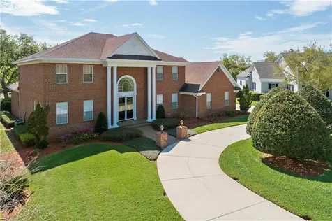 1388 Jefferson Drive Lakeland FL 33803