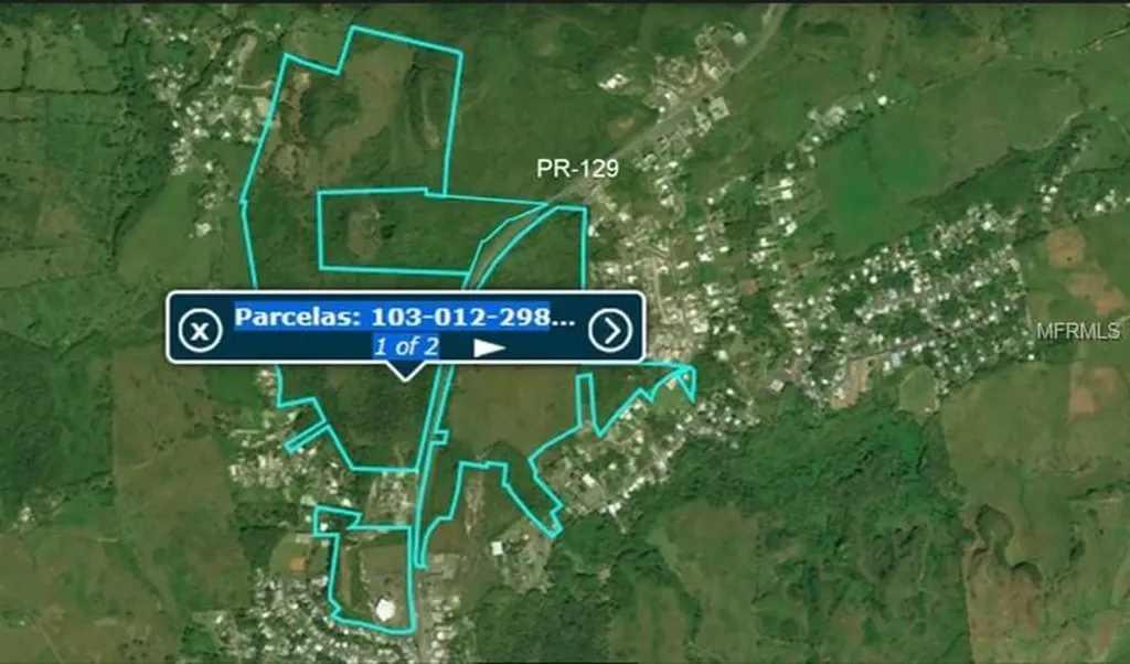 PR129 Km 14.2 Arecibo PR 00612