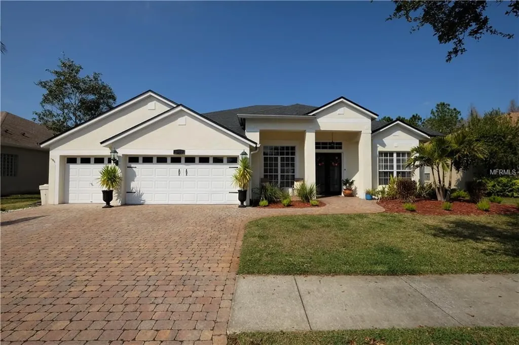 5203 Silver Charm Terrace Wesley Chapel FL 33544
