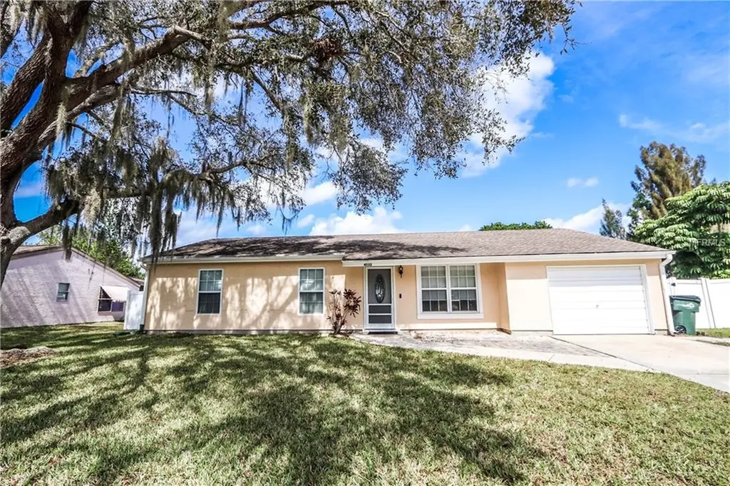 4532 Tollefson Avenue North Port FL 34287