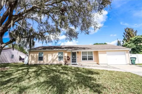 4532 Tollefson Avenue North Port FL 34287