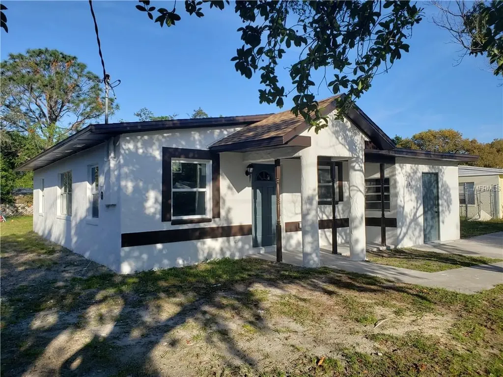 1209 29th Street NW Winter Haven FL 33881