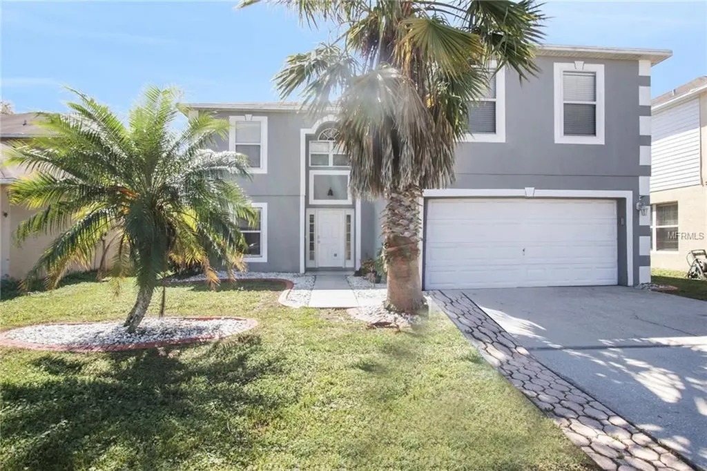 5243 Tummel Court Wesley Chapel FL 33545