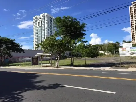 359 Fernandez Juncos Avenue San Juan PR 00906