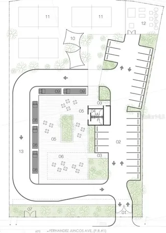 359 Fernandez Juncos Avenue San Juan PR 00906