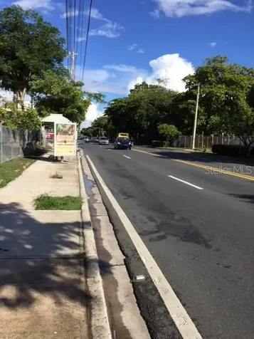 359 Fernandez Juncos Avenue San Juan PR 00906