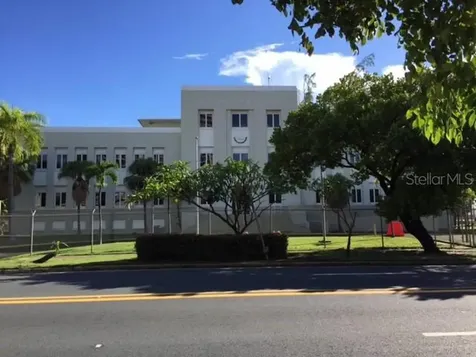 359 Fernandez Juncos Avenue San Juan PR 00906
