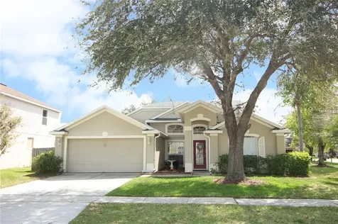 813 Oak Chase Drive Orlando FL 32828